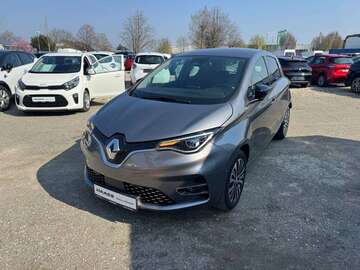 Gebrauchte Renault ZOE