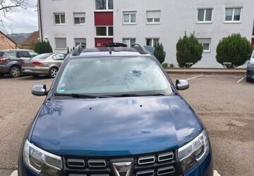 Dacia Sandero 101.086 km 6.500 &euro; Rutesheim 71277