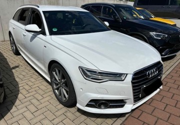 Audi A6 197.800 km 16.999 &euro; Ludwigsburg 71638
