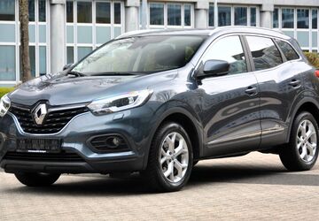 Renault Kadjar 74.000 km 14.990 &euro; Stuttgart 70567