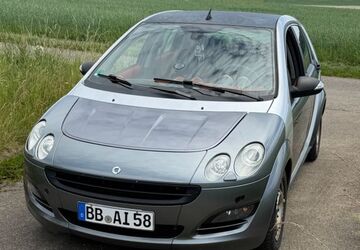 Smart ForFour 216.000 km 1.100 &euro; Weil der Stadt 71263
