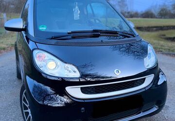 Smart ForTwo 113.500 km 4.800 &euro; Altbach 73776