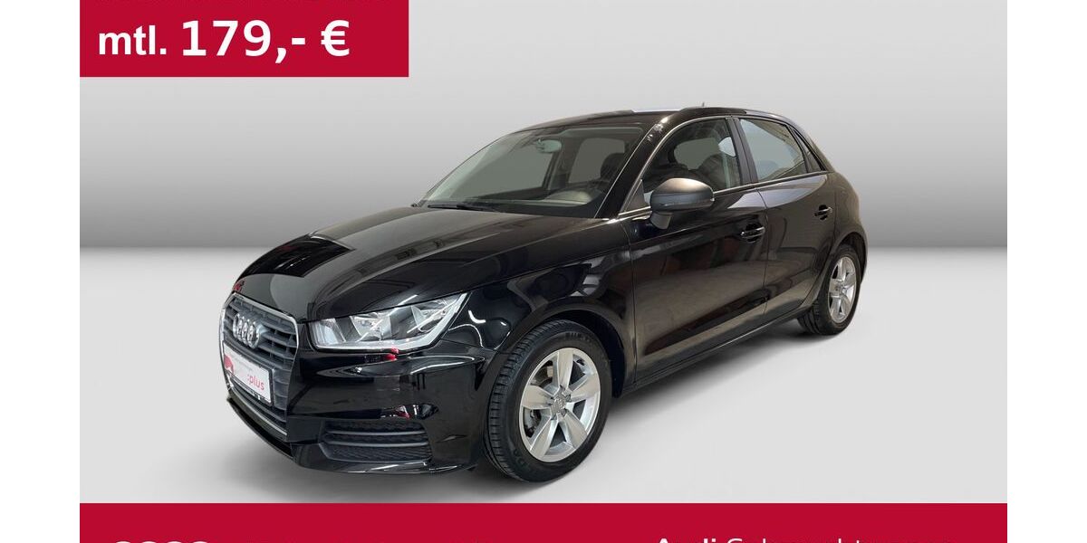 Audi A1 66.706 km 13.490 &euro; Fellbach 70734