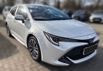 Toyota Corolla 239.000 km 14.999 &euro; Ditzingen 71254