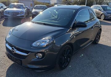 Opel Adam 140.000 km 8.190 &euro; Heilbronn 74080