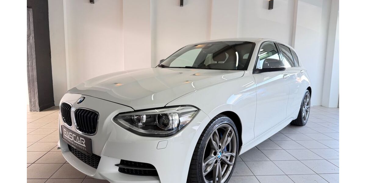 BMW M135 190.000 km 15.300 &euro; Großaspach 71546
