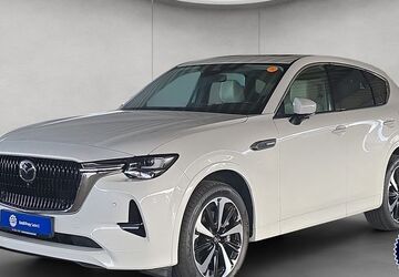 Mazda CX-60 51.998 km 36.450 &euro; Stuttgart 70190