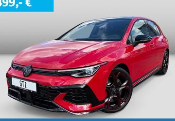 VW Golf 1.850 km 54.990 &euro; Esslingen (bei Stuttgart) 73734