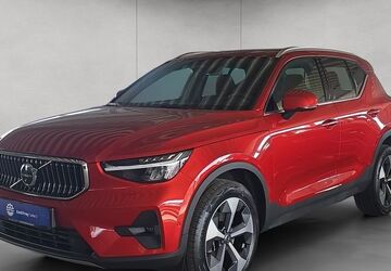 Volvo XC40 27.295 km 35.990 &euro; Stuttgart 70190