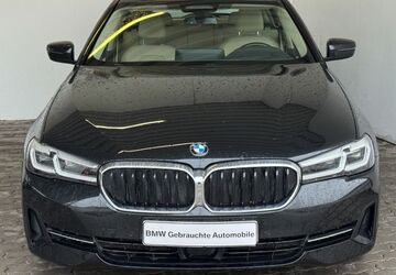 BMW 520 103.384 km 29.190 &euro; Heilbronn 74076