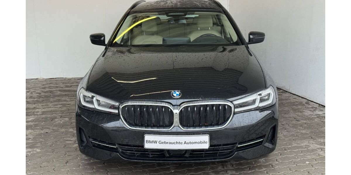 BMW 520 103.384 km 29.190 &euro; Heilbronn 74076