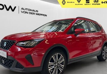 Seat Arona 16.500 km 21.770 &euro; Heilbronn 74076