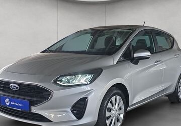 Ford Fiesta 22.723 km 15.150 &euro; Stuttgart 70190