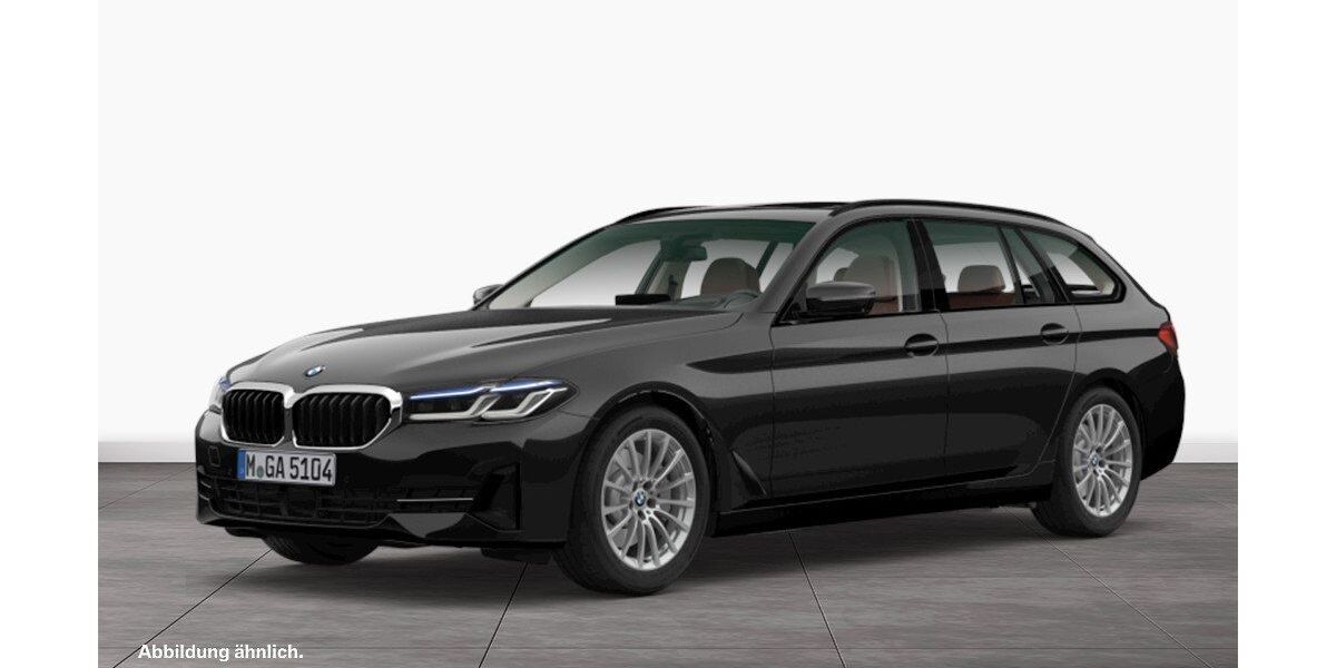 BMW 540 39.145 km 51.990 &euro; Stuttgart 70569