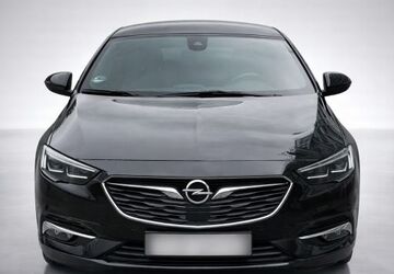 Opel Insignia 50.000 km 18.990 &euro; Waiblingen 71334