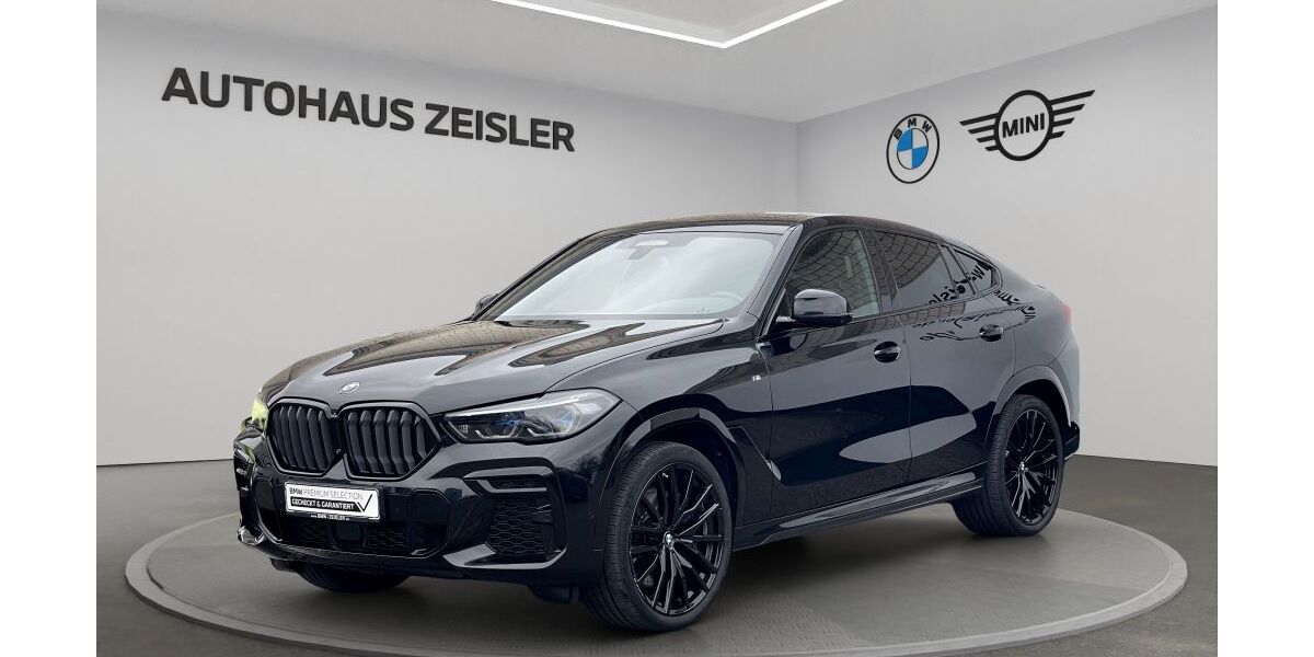 BMW X6 77.550 km 68.780 &euro; Waiblingen 71332