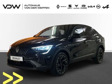 Gebrauchte Renault Arkana