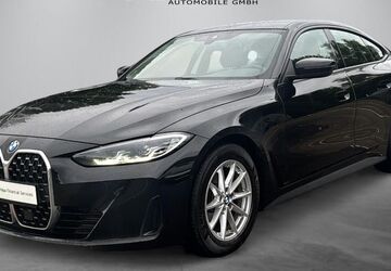BMW 420 92.000 km 32.990 &euro; Weinstadt 71384