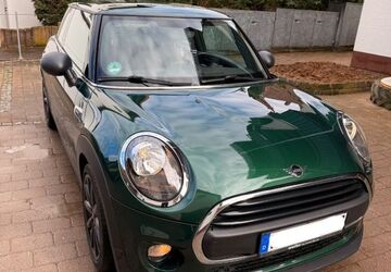Mini ONE 100.000 km 11.000 &euro; Backnang 71522