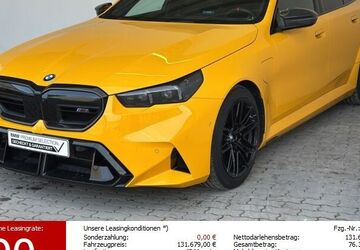 BMW M5 17.701 km 121.789 &euro; Heilbronn 74074