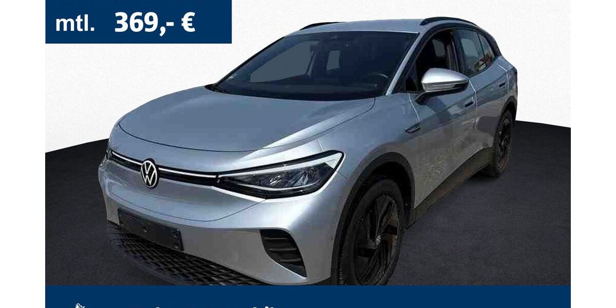 VW ID.4 44.384 km 31.930 &euro; Ludwigsburg 71634