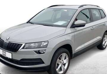 Skoda Karoq 41.105 km 23.480 &euro; Vaihingen/Enz 71665