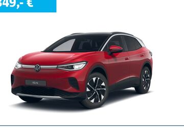 VW ID.4 11.076 km 40.930 &euro; Kornwestheim 70806