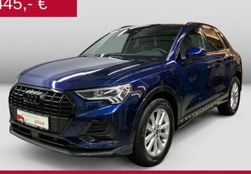 Audi Q3 6.625 km 42.960 &euro; Ludwigsburg 71636
