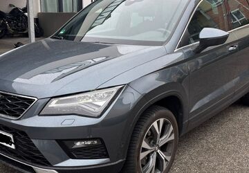 Seat Ateca 123.500 km 16.990 &euro; Heilbronn 74081