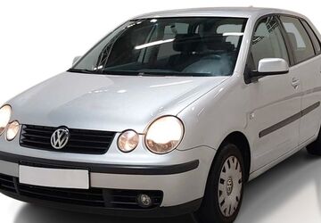 VW Polo 109.000 km 3.440 &euro; Heilbronn 74078