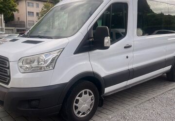 Ford Transit 113.000 km 14.950 &euro; Ludwigsburg 71642