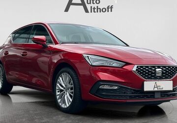 Seat Leon 51.400 km 17.880 &euro; Stuttgart 70195