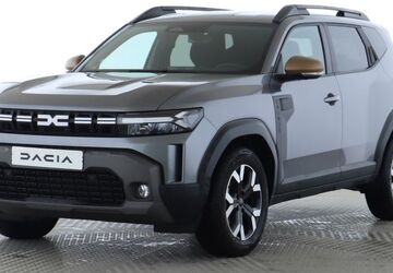 Dacia Duster 21.900 km 22.990 &euro; Besigheim - Ottmarsheim 74354