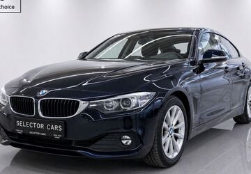 BMW 420 Gran Coupé 154.652 km 16.499 &euro; Auenwald-Mittelbrüden 71549