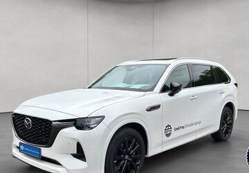 Mazda CX-80 17.000 km 48.990 &euro; Heilbronn 74080