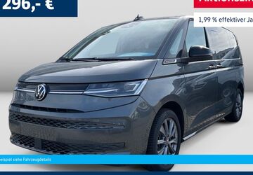 VW T7 Multivan 15.654 km 60.900 &euro; Fellbach 70736