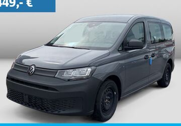 VW Caddy Maxi 1.500 km 37.900 &euro; Fellbach 70736