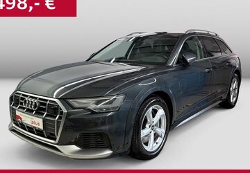 Audi A6 Allroad 109.900 km 44.960 &euro; Ludwigsburg 71636