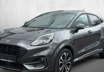 Ford Puma 61.045 km 15.390 &euro; Ludwigsburg 71636