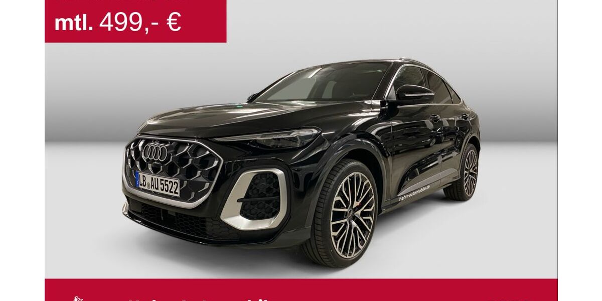 Audi SQ5 10.500 km 79.490 &euro; Ludwigsburg 71636