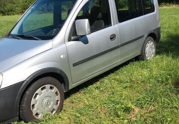 Opel Combo 156.350 km 3.200 &euro; Grafenau 71120