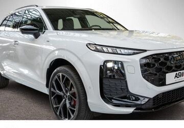 Audi Q3 4.900 km 64.890 &euro; Heilbronn 74074