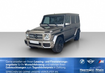 Mercedes-Benz G 65 AMG 60.528 km 152.980 &euro; Heilbronn 74076