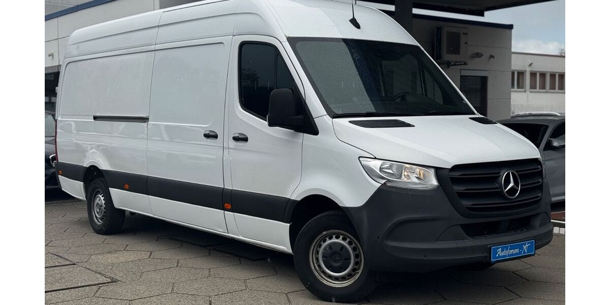 Mercedes-Benz Sprinter 145.000 km 26.900 &euro; Unterensingen / bei Stuttgart 72669