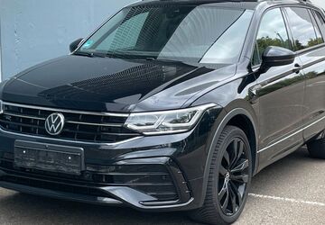 VW Tiguan 190.000 km 28.880 &euro; Sindelfingen 71065