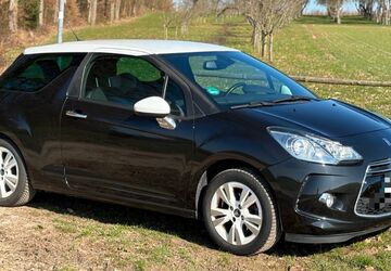 Citroen DS3 140.476 km 4.800 &euro; Aspach 71546