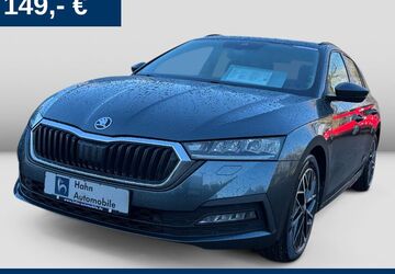 Skoda Octavia 144.936 km 18.190 &euro; Backnang 71522