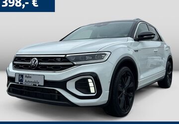 VW T-Roc 70.269 km 28.380 &euro; Kornwestheim 70806