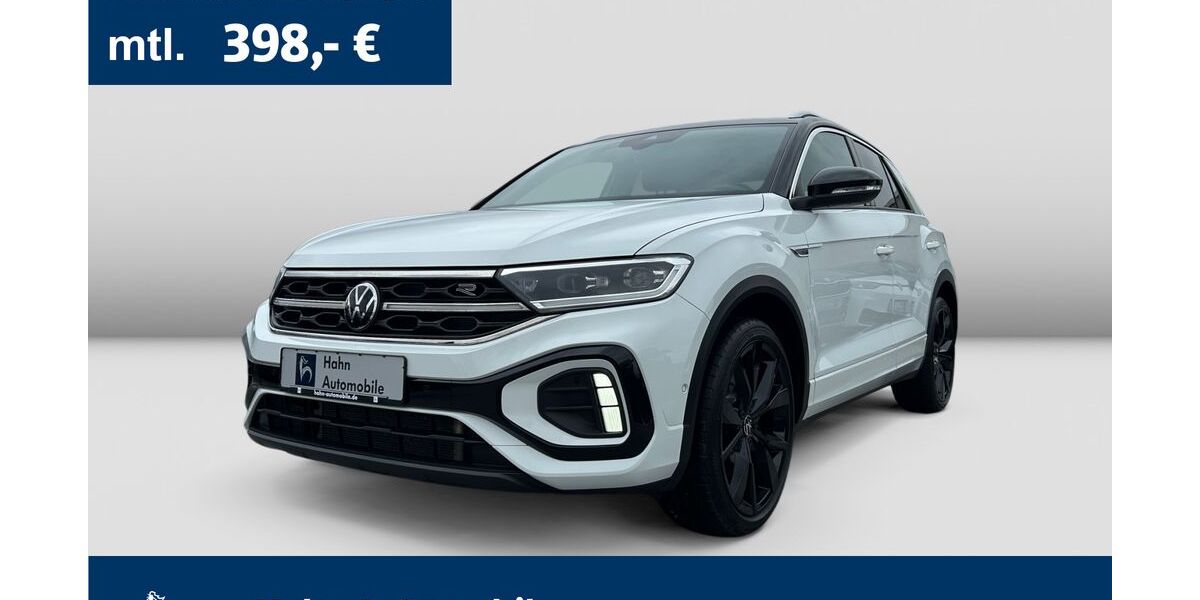 VW T-Roc 70.269 km 28.380 &euro; Kornwestheim 70806