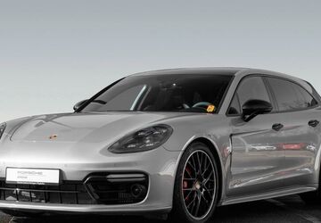 Porsche Panamera 51.200 km 83.600 &euro; Filderstadt 70794